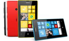 Lumia 520: Nokia Budget WP8 Smartphone Now in Stores at Rs 10499
