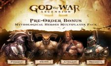 God of War: Ascension - Only Ashes Left, Where is the Soul [REVIEW]
