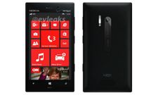 Nokia Lumia 928 Codenamed Catwalk Leaked, To Feature Thinner Polycarbonate Shell and OLED Display