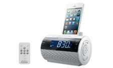 Sony Launches Lightning Plug Equipped iPhone Clock Radio Dock