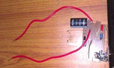 Indian Students Develop Anti-Rape Underwear to Collapse Rapist With Electric Shock