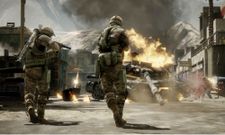 Battlefield 4 Release Date Set to October 31, Coming to PS3, Xbox 360 and PC