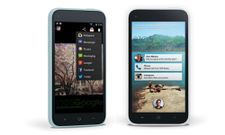 Facebook Home Beta App Leaked Online: Official Launch On April 12