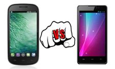 Lava Iris 455 vs Micromax A91 Ninja: A Guide for Picking Right 4.5 inch Android Handset for You