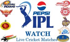 Watch IPL T20 2013 Live Cricket: Top 10 Online Channels For Live Scores