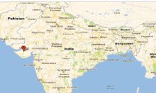 Google Mapathon Poses National Security Risk: Issue to Be Raised in Indian Parliament