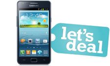 Samsung Galaxy S2 Plus: Top 10 Online Deals in India