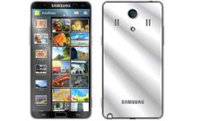 Samsung Note 3: Note 2 Successor to Come Equipped with S Orb Photo Feature