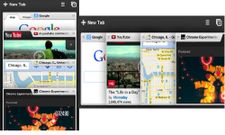 Chrome for iOS Updated: Google Browser Gets Full Screen Browsing and AirPrint Feature