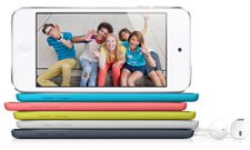 iPhone 5S: Will Apple Offer Three Color Variants Along With Multiple Screen Size?