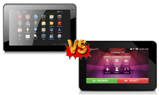 Lava E-Tab Connect vs Micromax Funbook Talk P360: Budget Voice Calling Tab Fight Heats in India