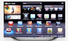 Samsung Launches 20 Smart LED TVs With Quad Core Processor in India