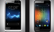 Karbonn Smart A12 Unleashed For Rs 7990 With Broadcom Chip Inside