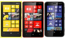 Nokia Confirms Software Updates to Lumia 920, 820 and 620 Coming Soon