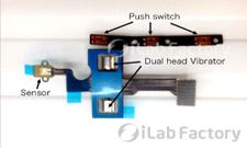 iPhone 5S Rumors: Alleged Components of Apple Smartphone Surface Online