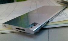 Attention HTC One! Huawei EDGE Coming With Aluminum Casing