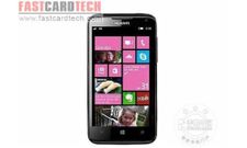 Huawei Ascend W2 Full Specs Listed Online: 4.3 Inch, IPS Display, Dual- Core, 1GB RAM And WP8