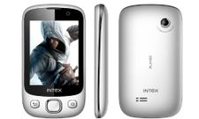 Intex Player: Mobile Phone With Preloaded Games Launched for Gaming Enthusiasts at Rs 2790