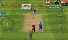 Indiagames IPL Cricket Fever 2013: Gaming app launched for Android