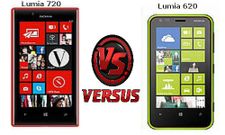 Nokia Lumia 720 Appears on Flipkart at Rs 18500: How is it Better Than Lumia 620?