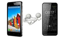 Micromax Canvas Viva A72 vs Karbonn Smart A12: Which is the Best Budget Handset?