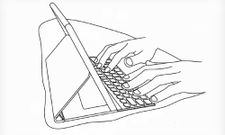 Nokia Working on Windows 8 Tablet Equipped With Detachable Keyboard And Kickstand