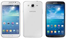 Top 3 Heavyweight Rivals of Samsung Galaxy Mega 5.8, 6.3 Launched