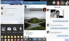 Facebook Home Debutes On Google Play Store And Messenger Updated With Chat Heads