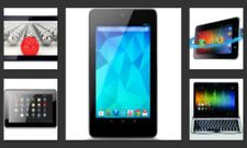 Top 5 Android Jelly Bean Tablets Launched in India: April 2013