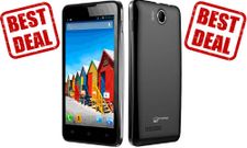 Micromax A72 Canvas Viva: Top 8 Online Deals in India