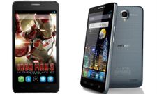 Alcatel One Touch Idol, Ultra: Slimmest and Lightest Android 4.1 Handsets Launched in India