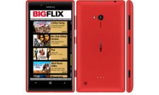 BigFlix App Comes To Lumia 520, 620 and 720: Top 3 Pre Order Deals on Nokia Lumia 720
