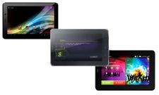 Micromax Funbook 3G P560 vs Lava E-Tab Connect vs Karbonn TA-Fone A37: 3G Calling Tablets Face Off