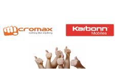 How Micromax, Karbonn Outdid Samsung, Apple in India?
