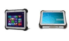Panasonic Toughpad FZ-G1, JT-B1: 10 inch Windows 8 Pro, 7 inch Android Tablet Launched in India