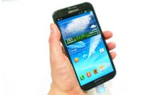 Samsung Considering Metal Chassis For Galaxy Note 3 ?