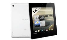 Acer Iconia A1: iPad Mini 7.9 inch Quad Core Competitor in the Making?