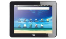AOC Breeze 7.0 and 9.7 Android Jelly Bean Tablets Unveiled with Price Starting Rs 7990