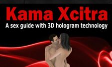 Kama Xcitra: 3D Kama Sutra App With Illustrations Launched for Smartphones and Tablets