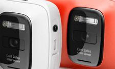Nokia EOS: 41MP PureView Camera Handset to Come with Quad Core Processor and HD AMOLED Display