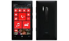 Nokia Lumia 928 To Come With 4.5 AMOLED Display And Slimmer Form Factor?