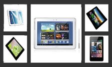 Top 5 Quad Core Tablet in India You Should Consider Buying Right Now