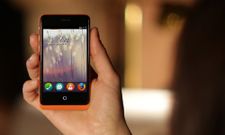 Mozilla Firefox OS Handsets Coming to Nine Countries this Summer, India Not Included in List