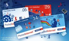 Aircel Pocket Internet: Low Cost Data Plan Launched At Rs 24