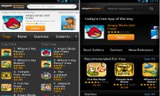 Amazon Appstore for Android to Arrive in 200 Countries Including India