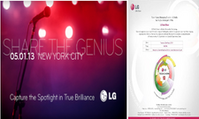 LG to Showcase New Smartphones on May 1 in US And April 23 in India [REPORT]