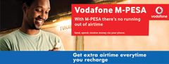 M-Pesa: Vodafone And ICICI Bank Launch Money Wallet Service in India