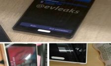 Samsung Mystery Device Leaks Showing Metallic Chassis: Could It Be Galaxy Note 3?
