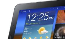 Samsung Roma Tablet Alleged Specs Surface Hinting at Galaxy Tab 3 Plus Launch