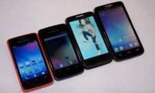Alcatel One Touch Idol, Idol Ultra, Glory 2T, Scribe Easy Now On Sale Online: Price Starts Rs 4199